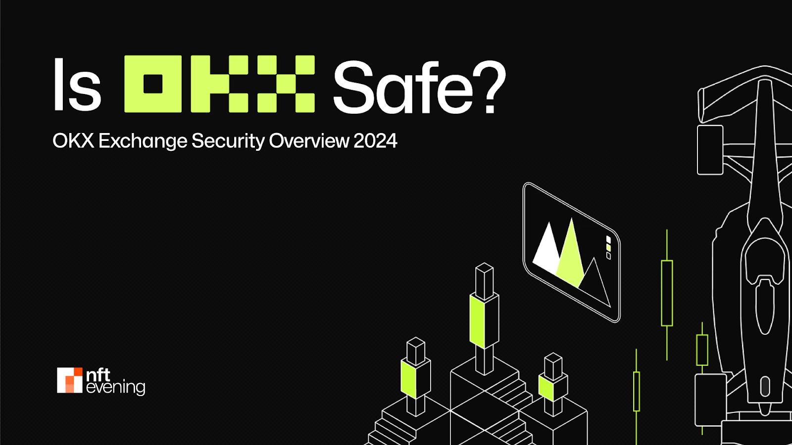 Is OKX Safe? OKX Exchange Security Overview