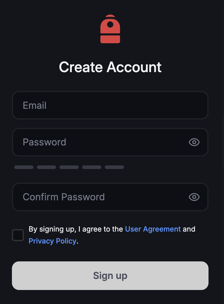 Backpack – Exchange & Wallet Ecosystem