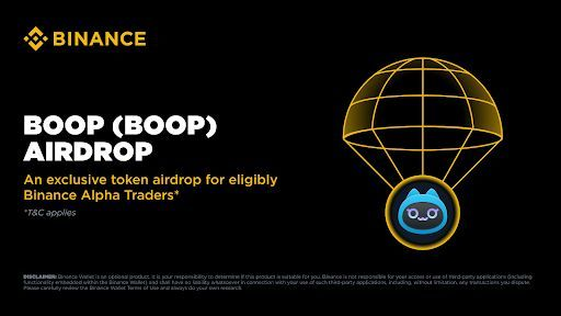 About Boop (BOOP)