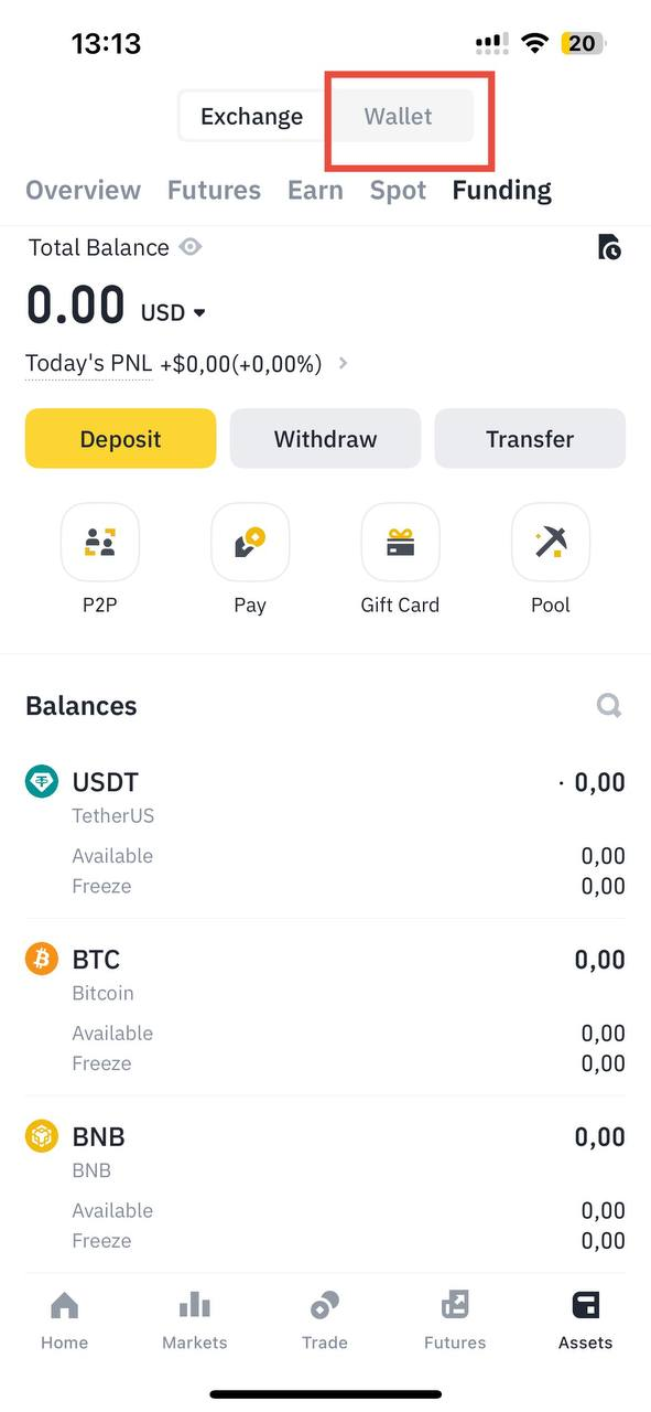 How to Use Binance Alpha