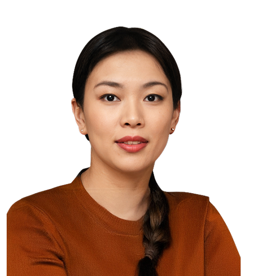 Emily Nguyen