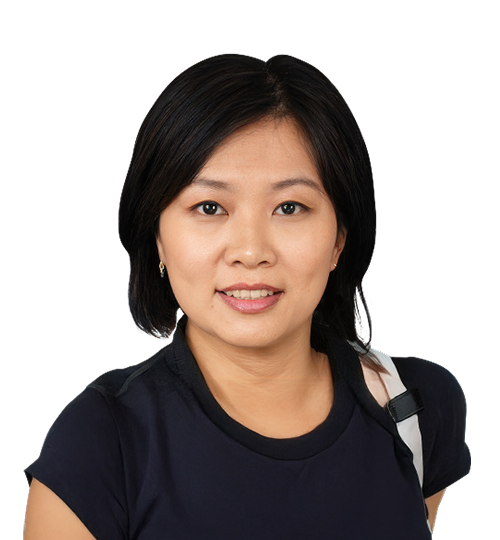 Olivia Chen