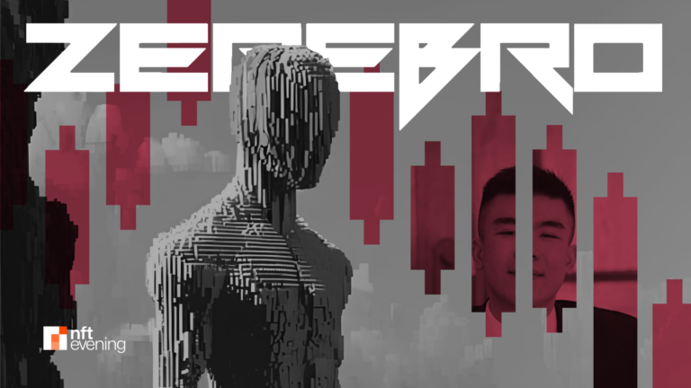 The Curious Case of Zerebro Co-Founder Jeffy Yu: Fake Death to Exit Liquidity