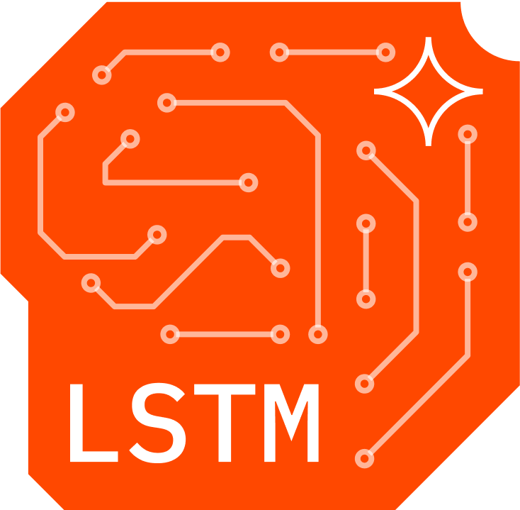 lstm
