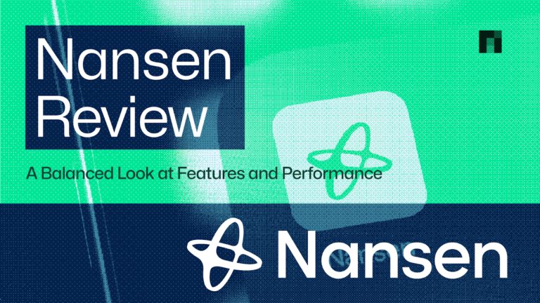 nansen review