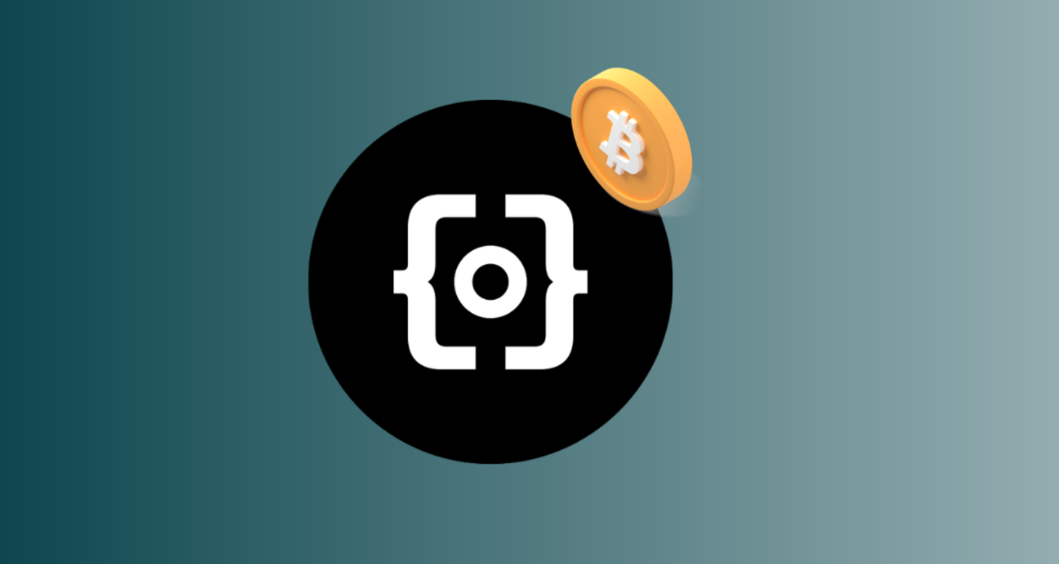 Bitcoin ordinal token