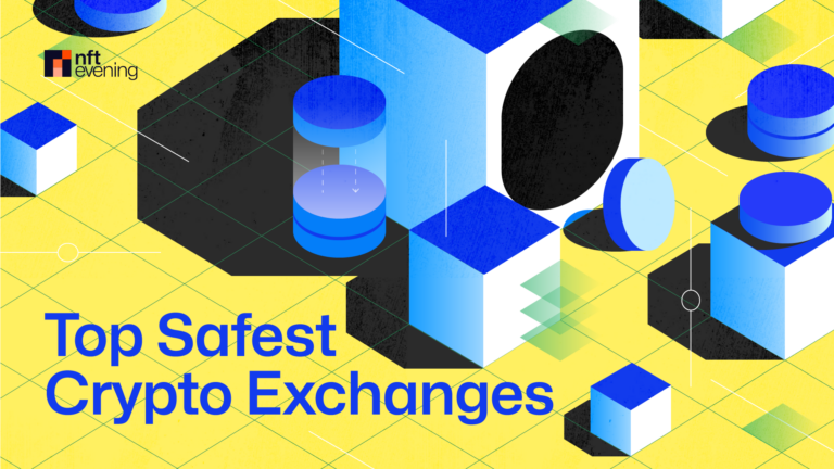 safest crypto exchanges