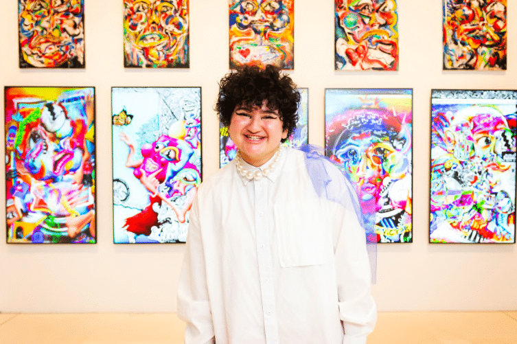 SuperRare NFT Art Marketplace
