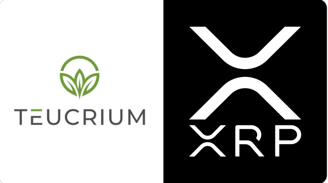 XRP Gets Its First ETF in the U.S.