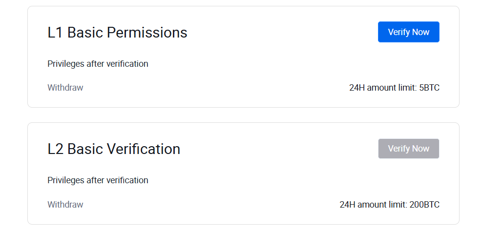 KYC Verification