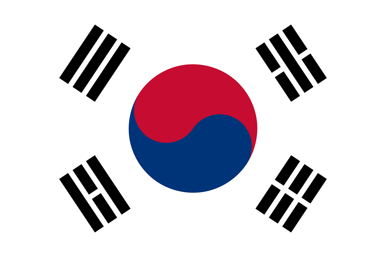 South Korea