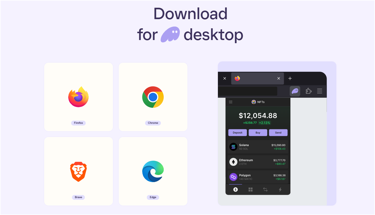 Step 1- Download and Install Phantom Wallet