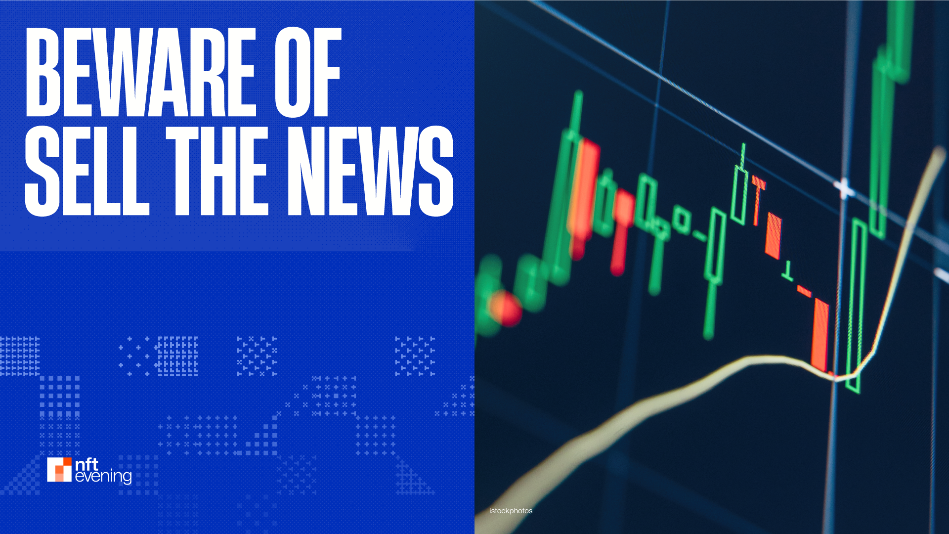 Sell the News Isn’t Just a Phrase. Will It Hit Altcoin Again?