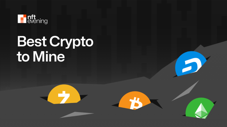 Best Crypto to Mine