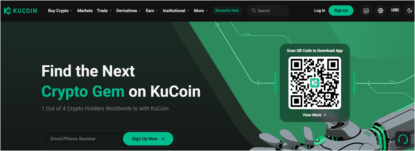 KuCoin