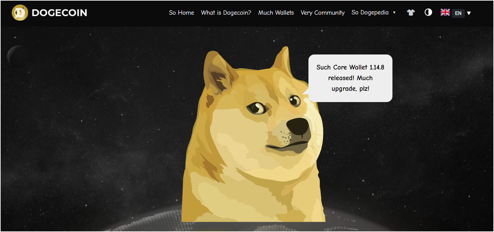 Dogecoin ($DOGE)