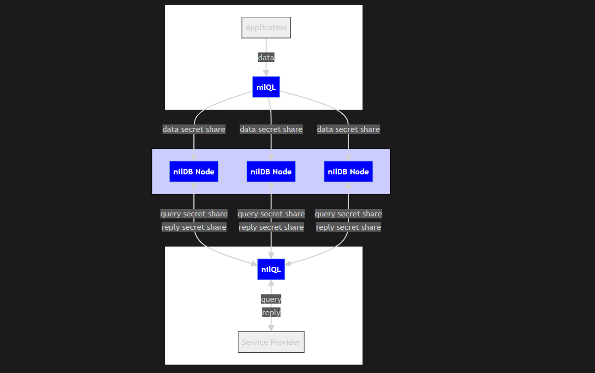 nilVM