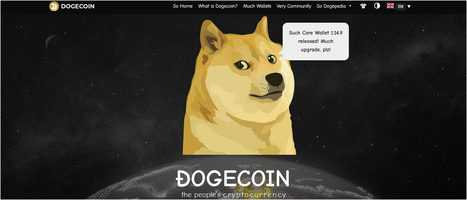 Dogecoin