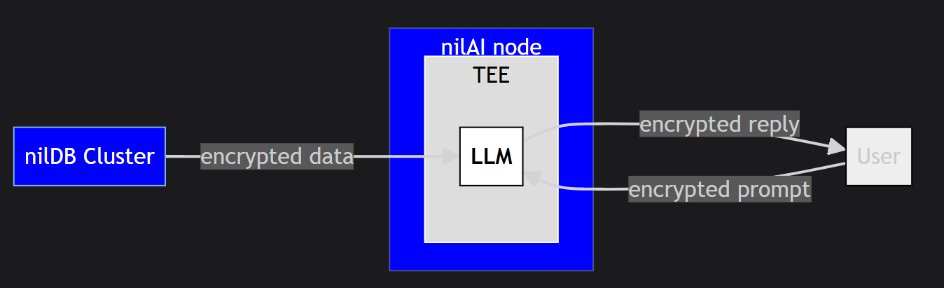 nilDB & nilAI