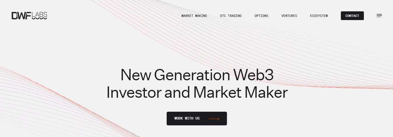 DWF Labs