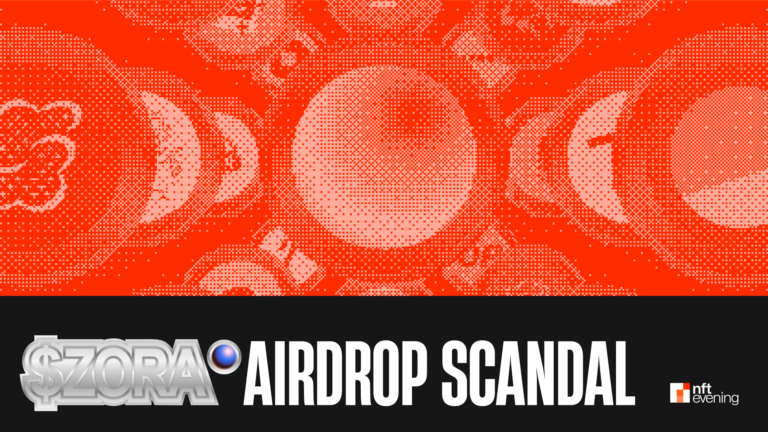 Zora Airdrop Scandal: From "For Fun" to Loss of Trust
