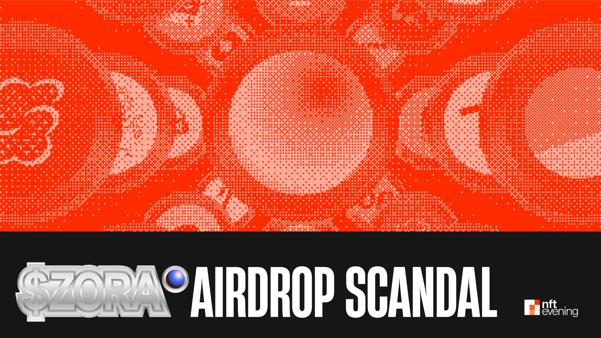 Zora Airdrop Scandal: From "For Fun" to Loss of Trust