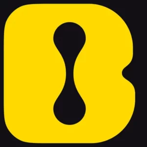 LBank logo