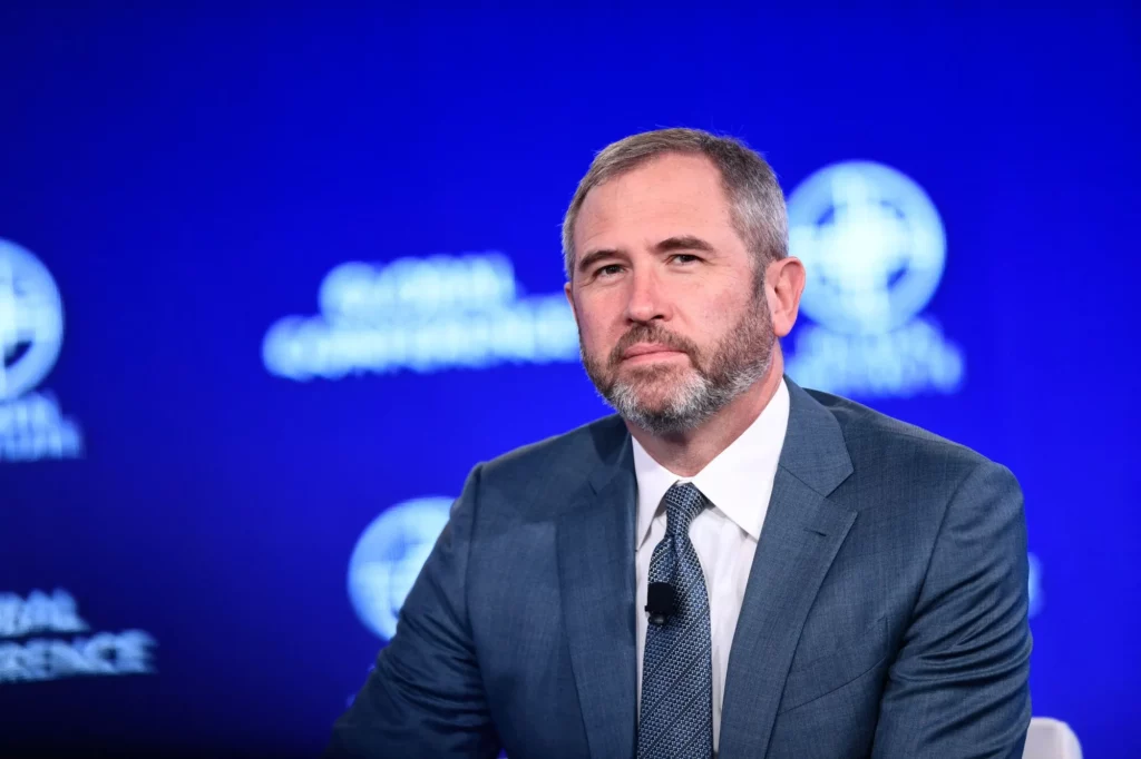 Ripple received the approval from DFSA